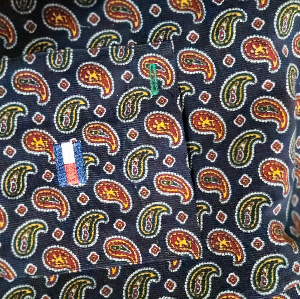 Tommy Hilfiger vintage